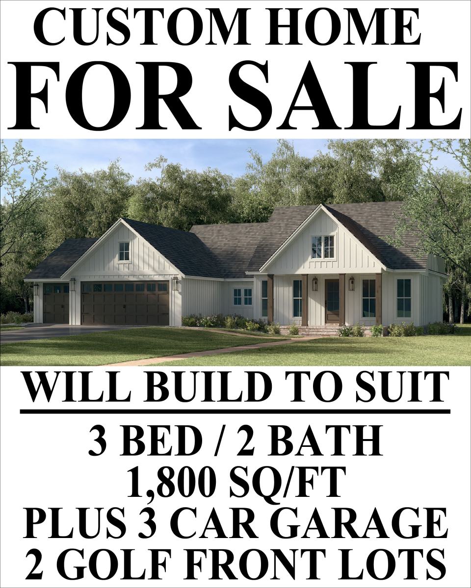 Residential for sale –  Cherokee Village, 