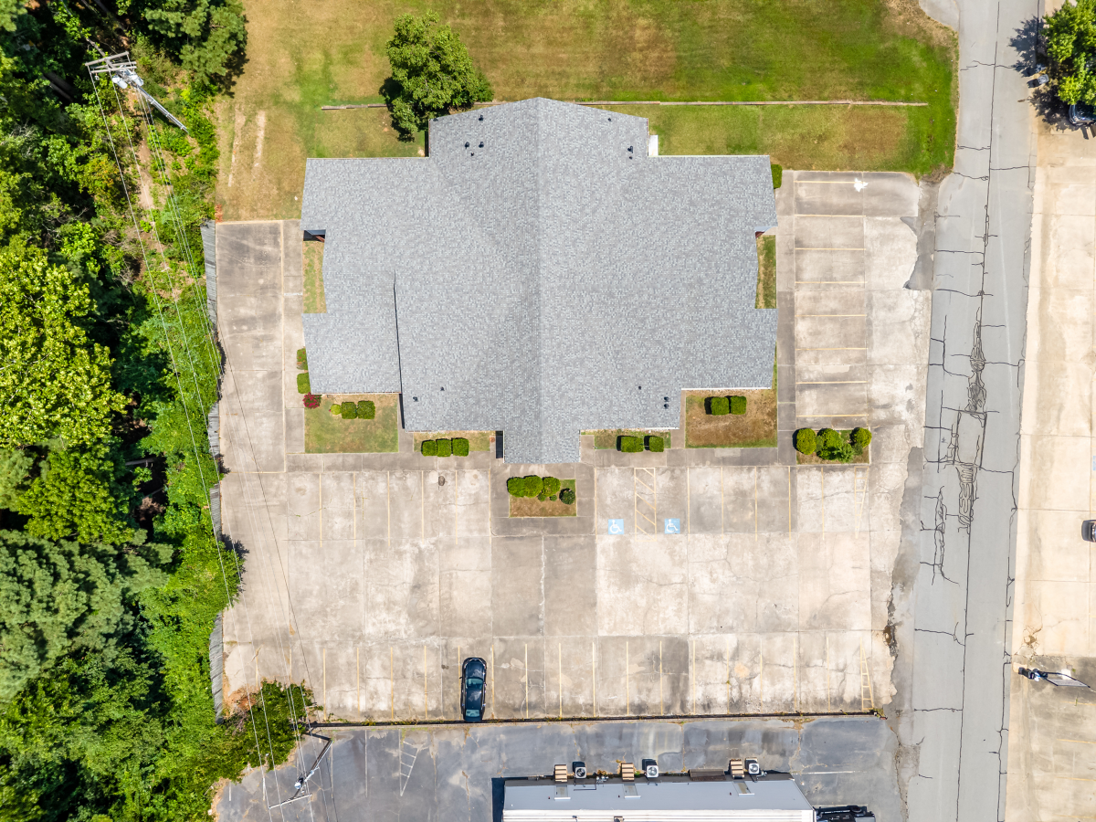 Commercial for sale – 16  Opportunity Drive  Sheridan, AR