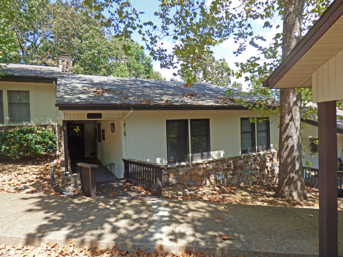 Residential for sale – Cherokee Village,