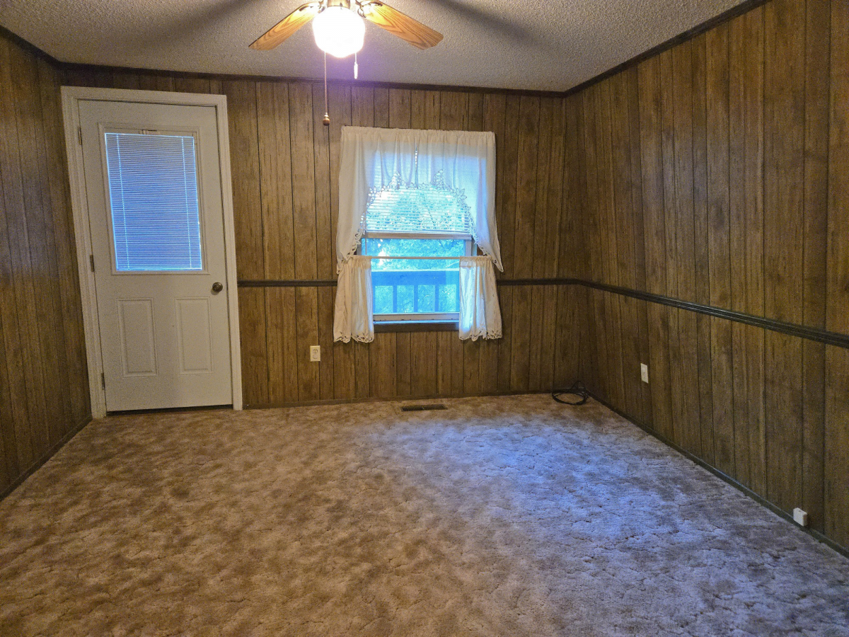 Residential for sale – 216  Bobo Drive  Hardy, AR