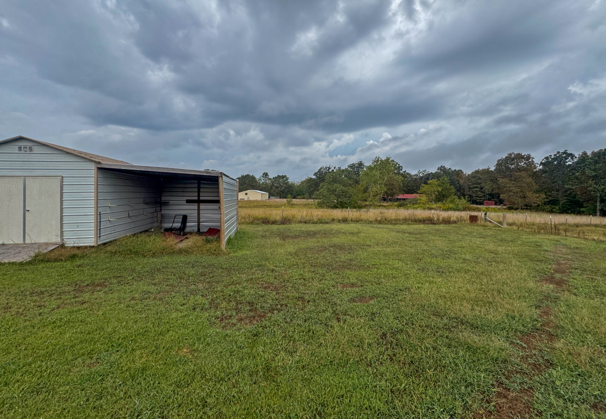 Residential for sale – 188  Red Hawk Lane  Glencoe, AR