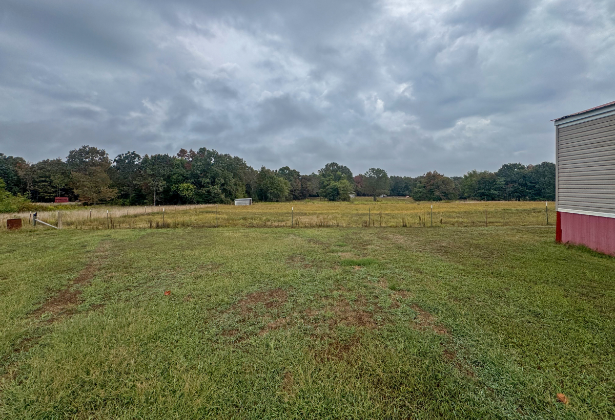 Residential for sale – 188  Red Hawk Lane  Glencoe, AR