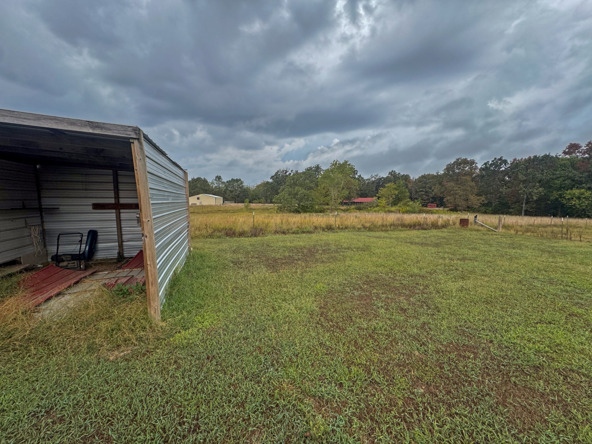 Residential for sale – 188  Red Hawk Lane  Glencoe, AR