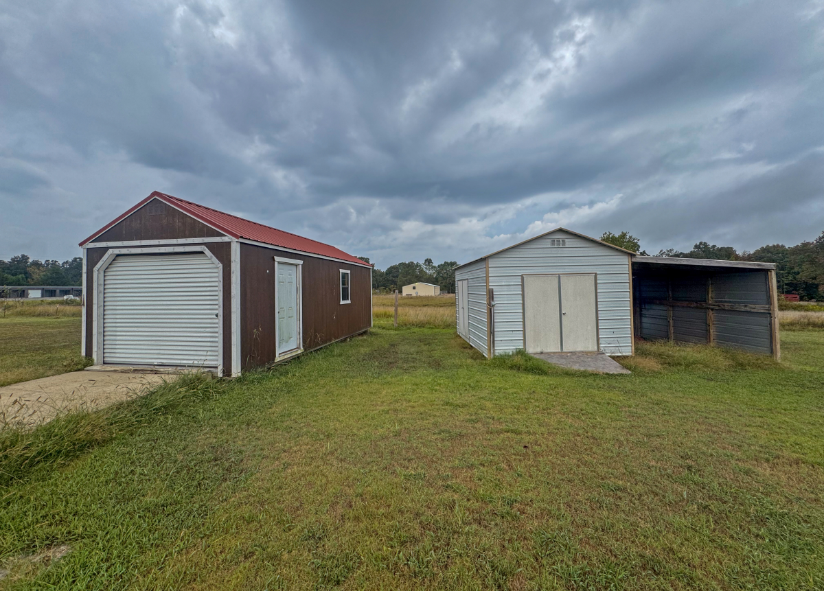 Residential for sale – 188  Red Hawk Lane  Glencoe, AR