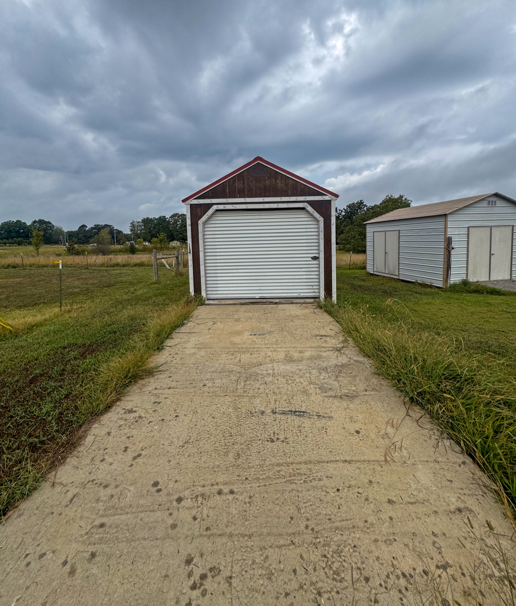 Residential for sale – 188  Red Hawk Lane  Glencoe, AR