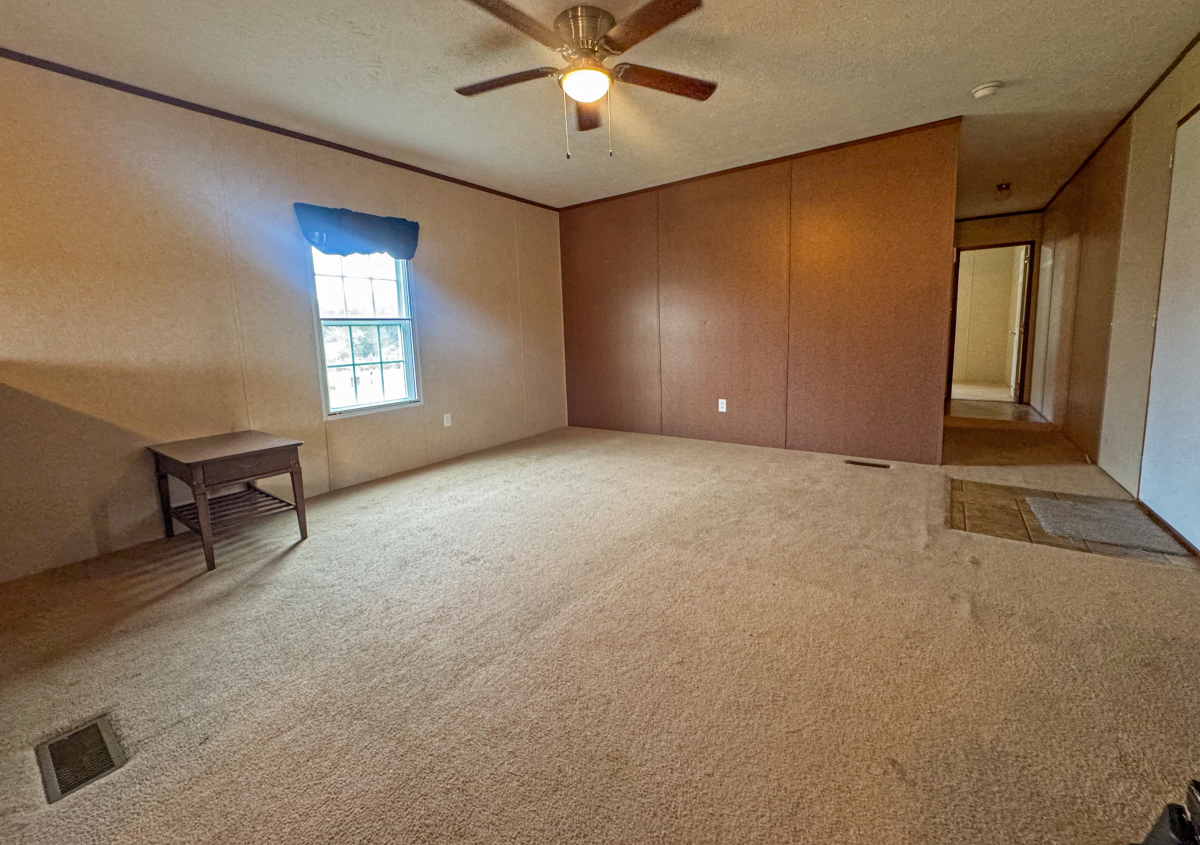 Residential for sale – 188  Red Hawk Lane  Glencoe, AR