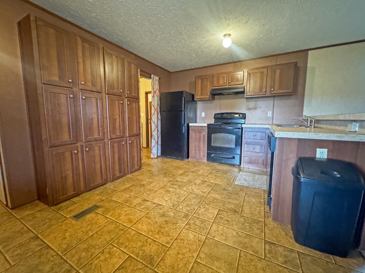 Residential for sale – 188  Red Hawk Lane  Glencoe, AR