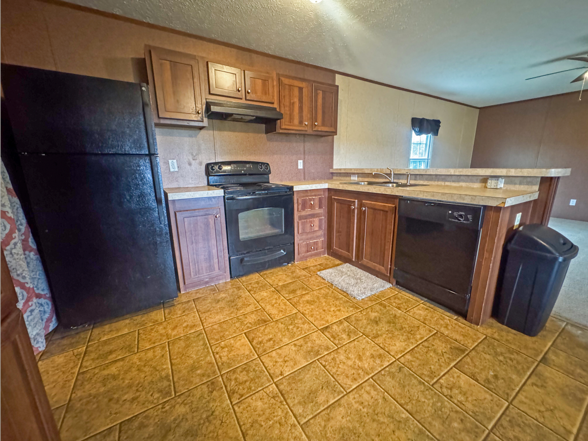 Residential for sale – 188  Red Hawk Lane  Glencoe, AR