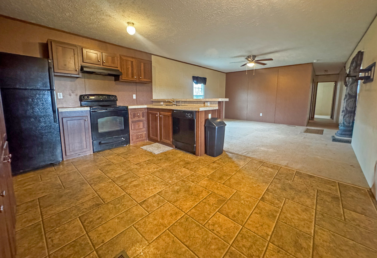 Residential for sale – 188  Red Hawk Lane  Glencoe, AR