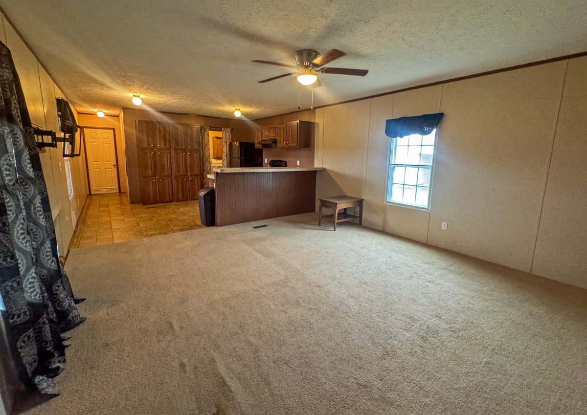 Residential for sale – 188  Red Hawk Lane  Glencoe, AR