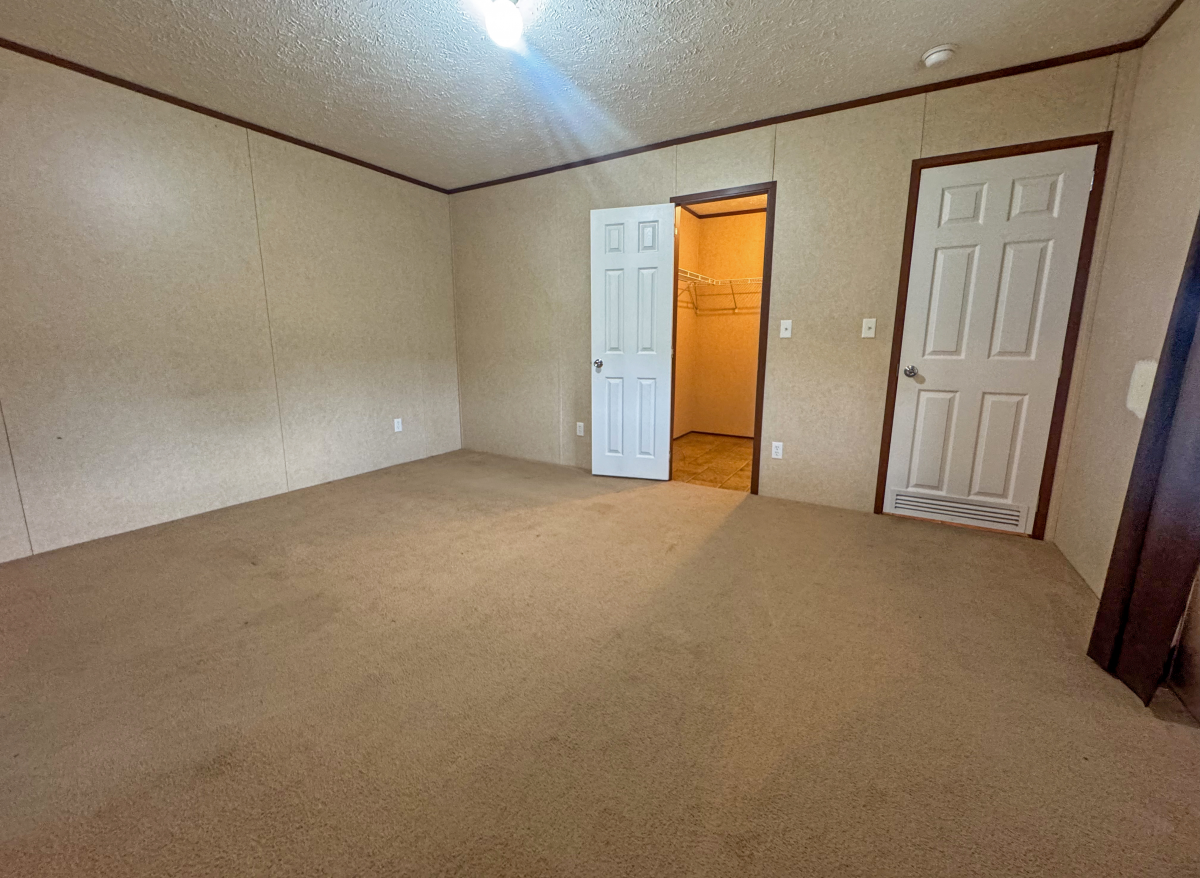 Residential for sale – 188  Red Hawk Lane  Glencoe, AR