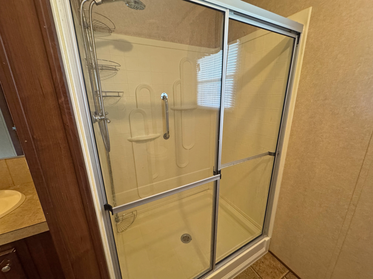 Residential for sale – 188  Red Hawk Lane  Glencoe, AR