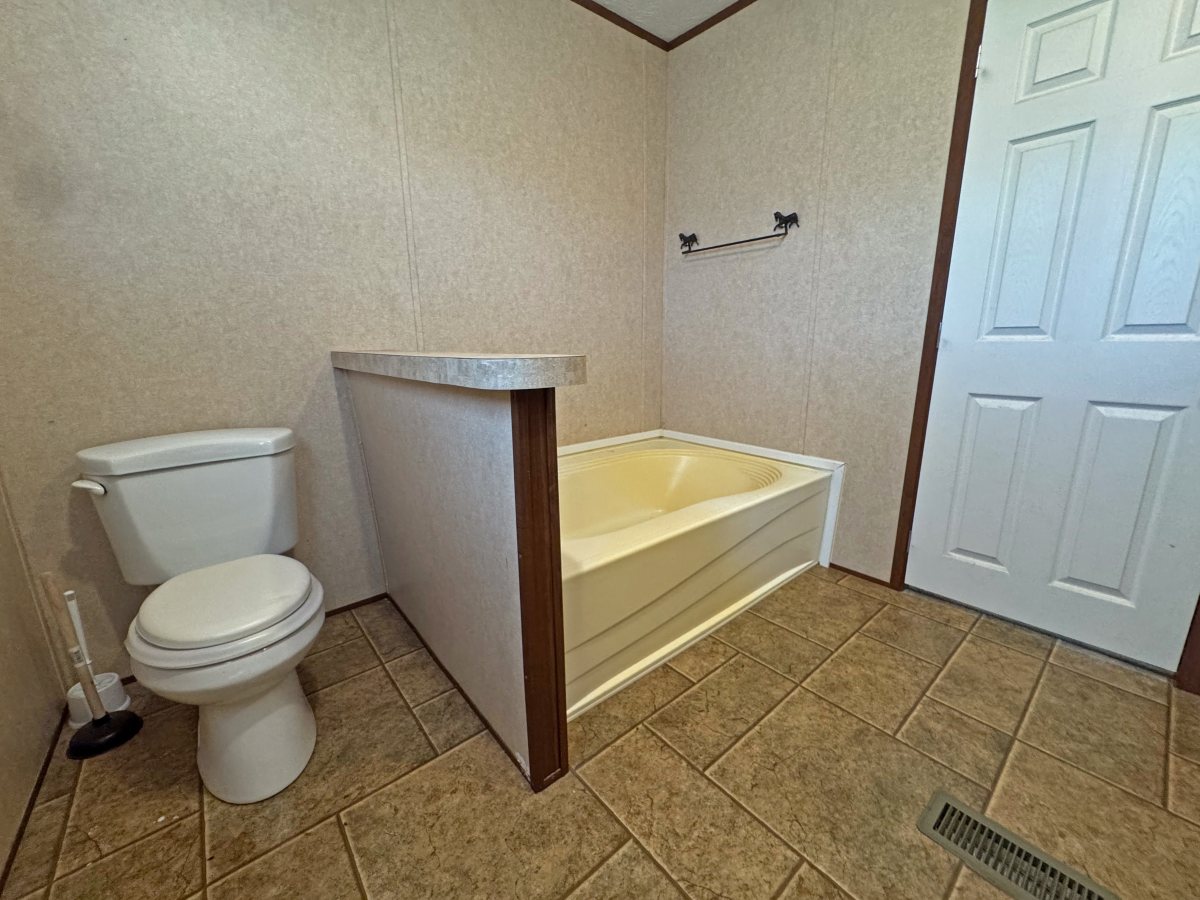 Residential for sale – 188  Red Hawk Lane  Glencoe, AR