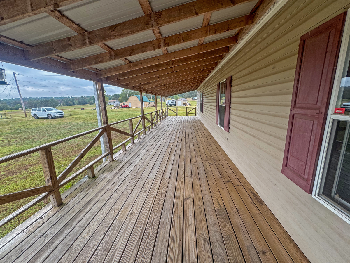 Residential for sale – 188  Red Hawk Lane  Glencoe, AR