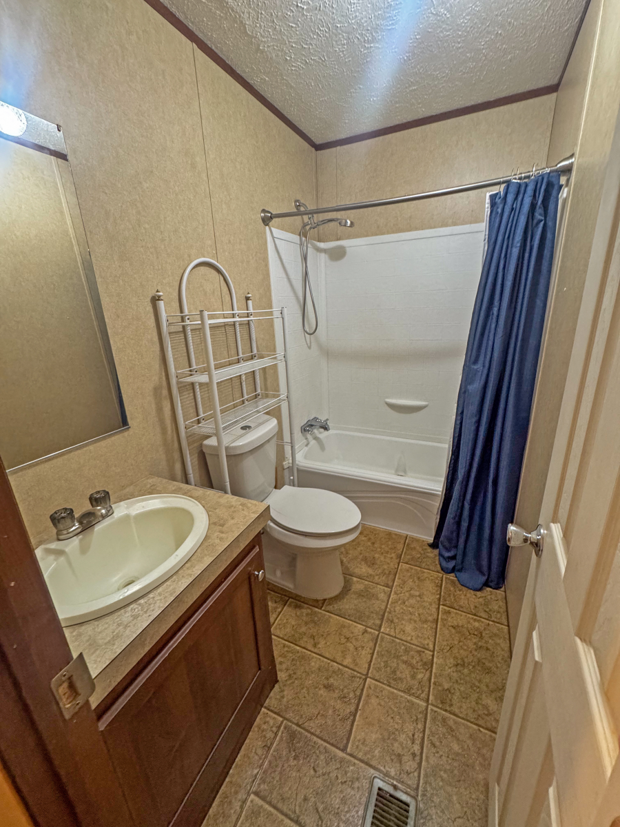 Residential for sale – 188  Red Hawk Lane  Glencoe, AR