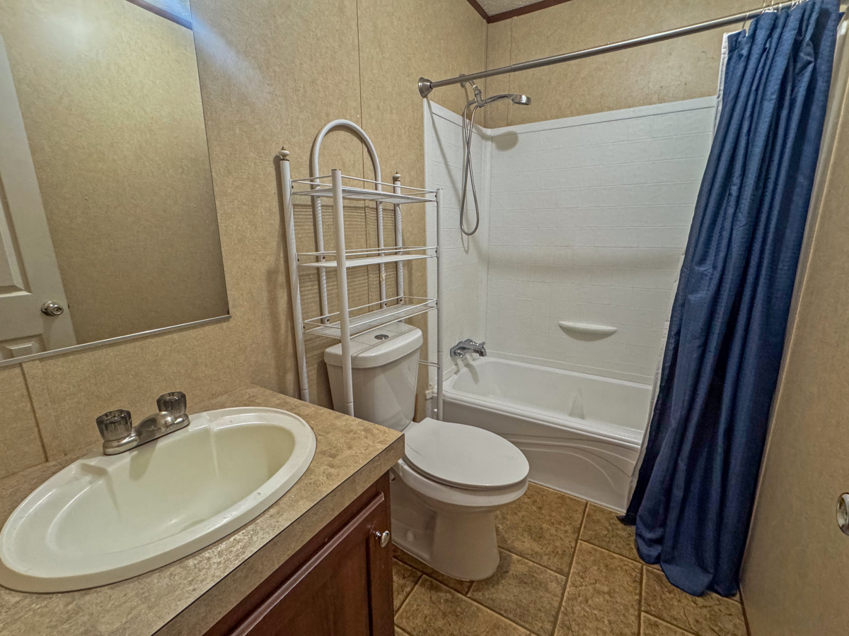 Residential for sale – 188  Red Hawk Lane  Glencoe, AR