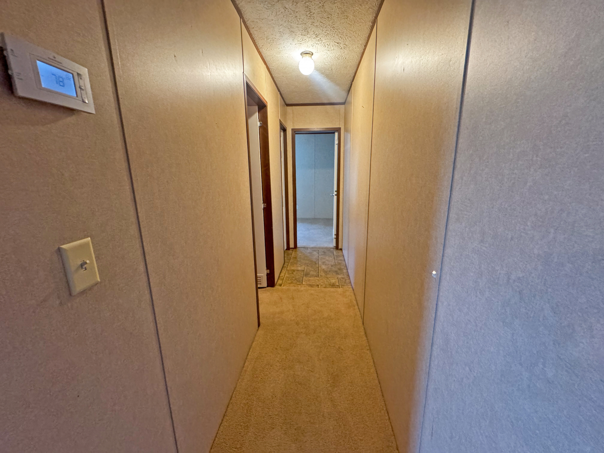 Residential for sale – 188  Red Hawk Lane  Glencoe, AR