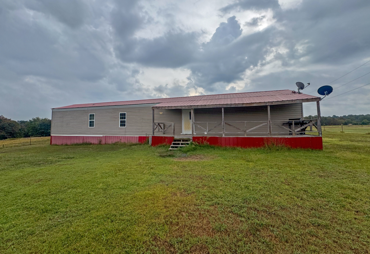 Residential for sale – 188  Red Hawk Lane  Glencoe, AR