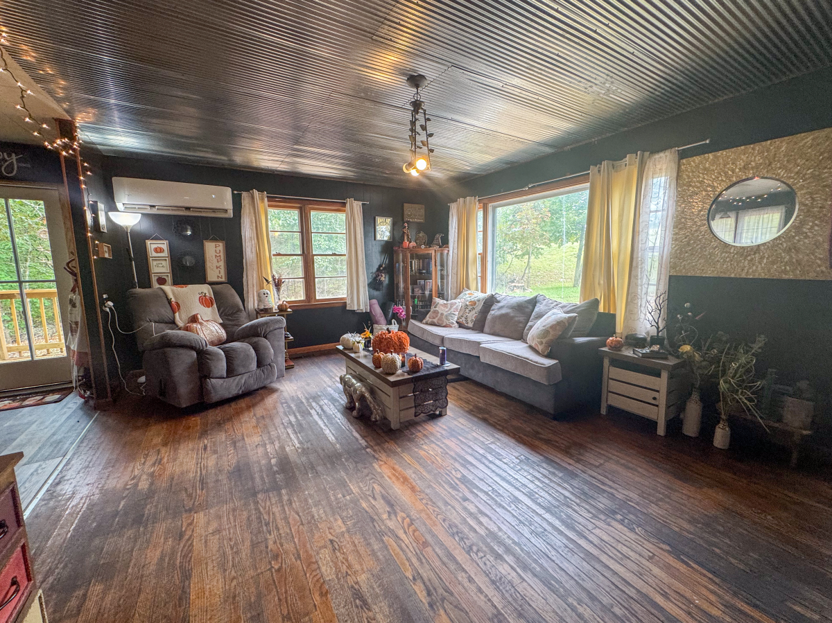 Residential for sale – 2541  Hwy 62/412   Highland, AR