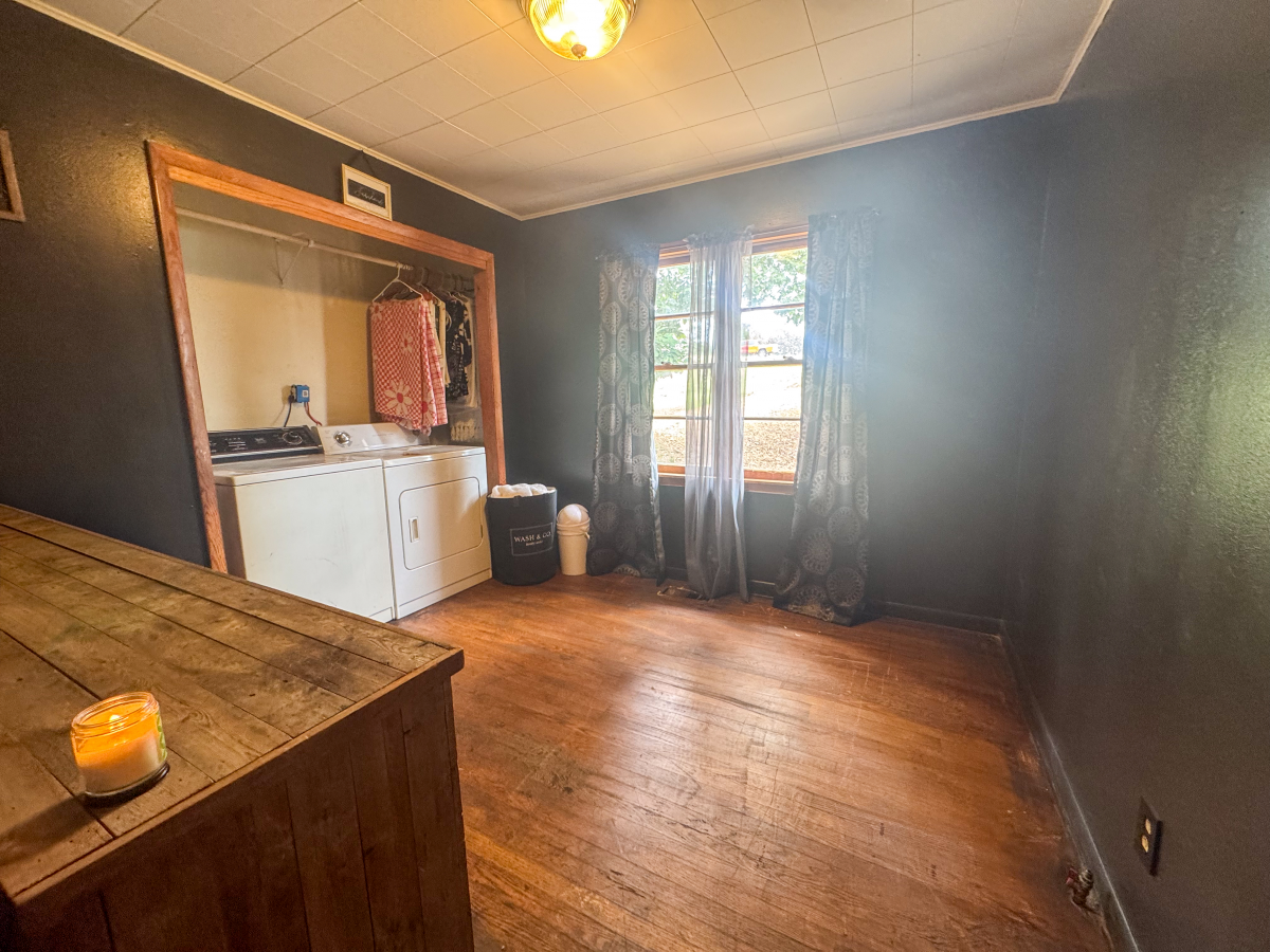 Residential for sale – 2541  Hwy 62/412   Highland, AR