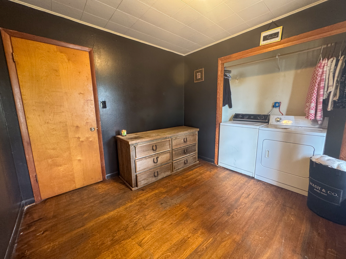 Residential for sale – 2541  Hwy 62/412   Highland, AR