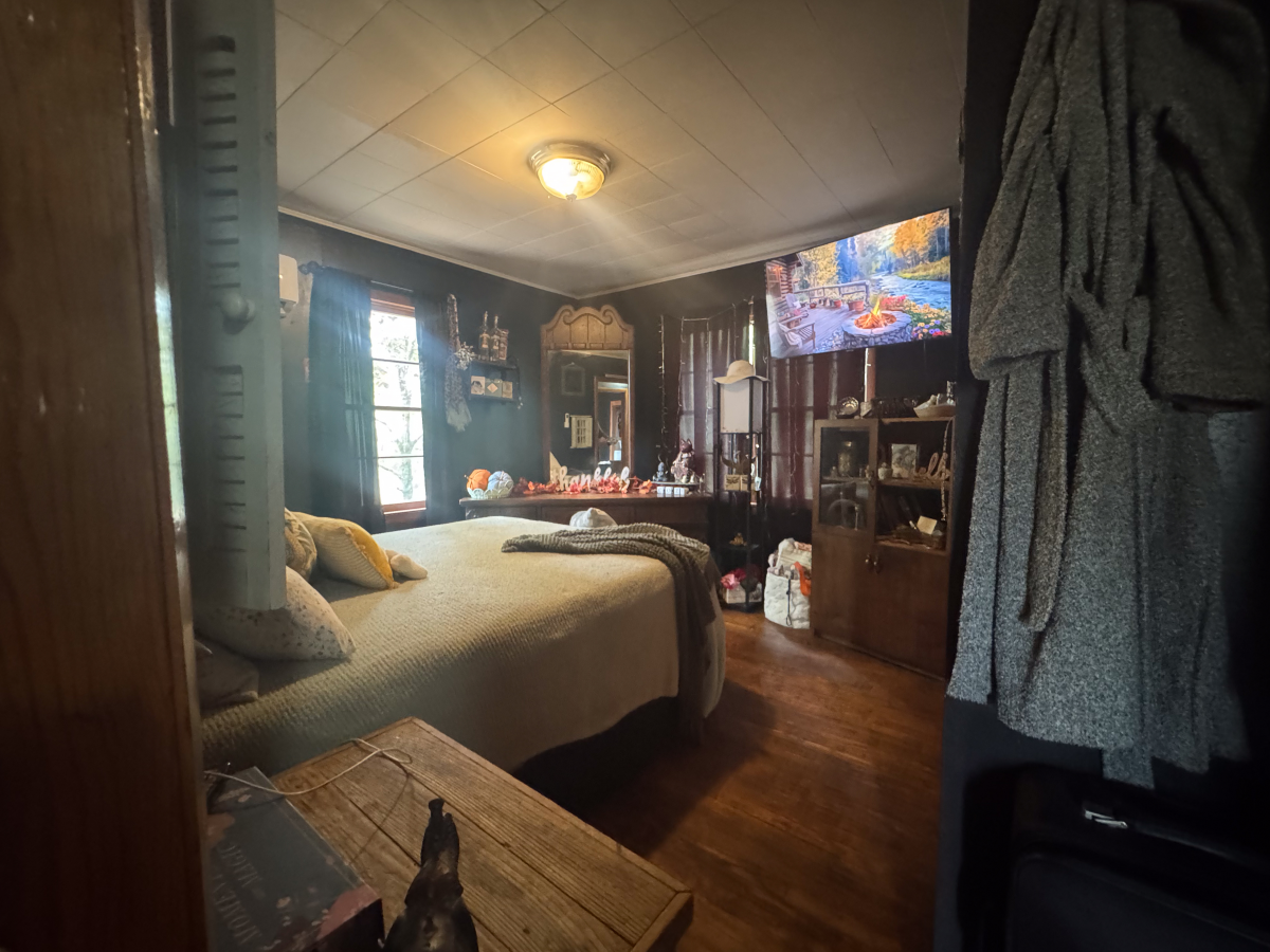 Residential for sale – 2541  Hwy 62/412   Highland, AR