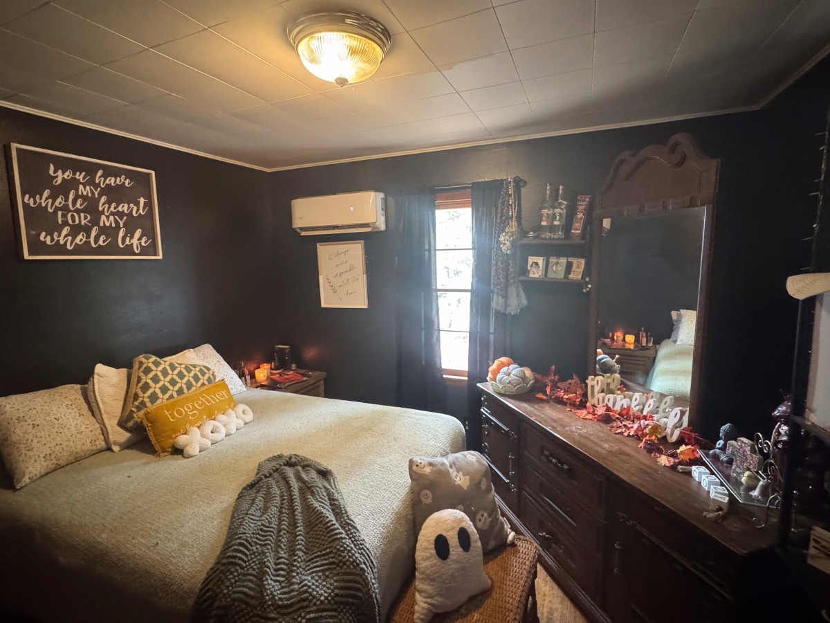 Residential for sale – 2541  Hwy 62/412   Highland, AR