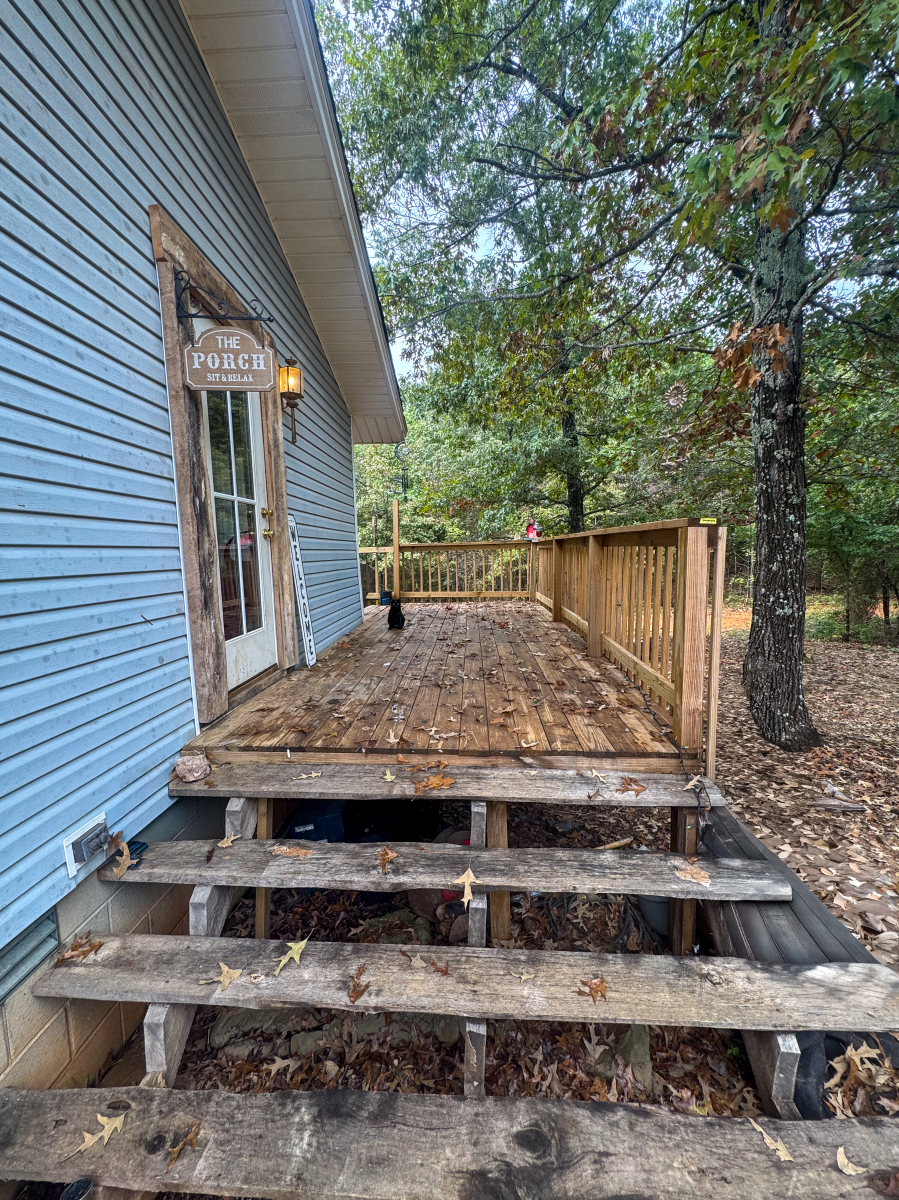 Residential for sale – 2541  Hwy 62/412   Highland, AR