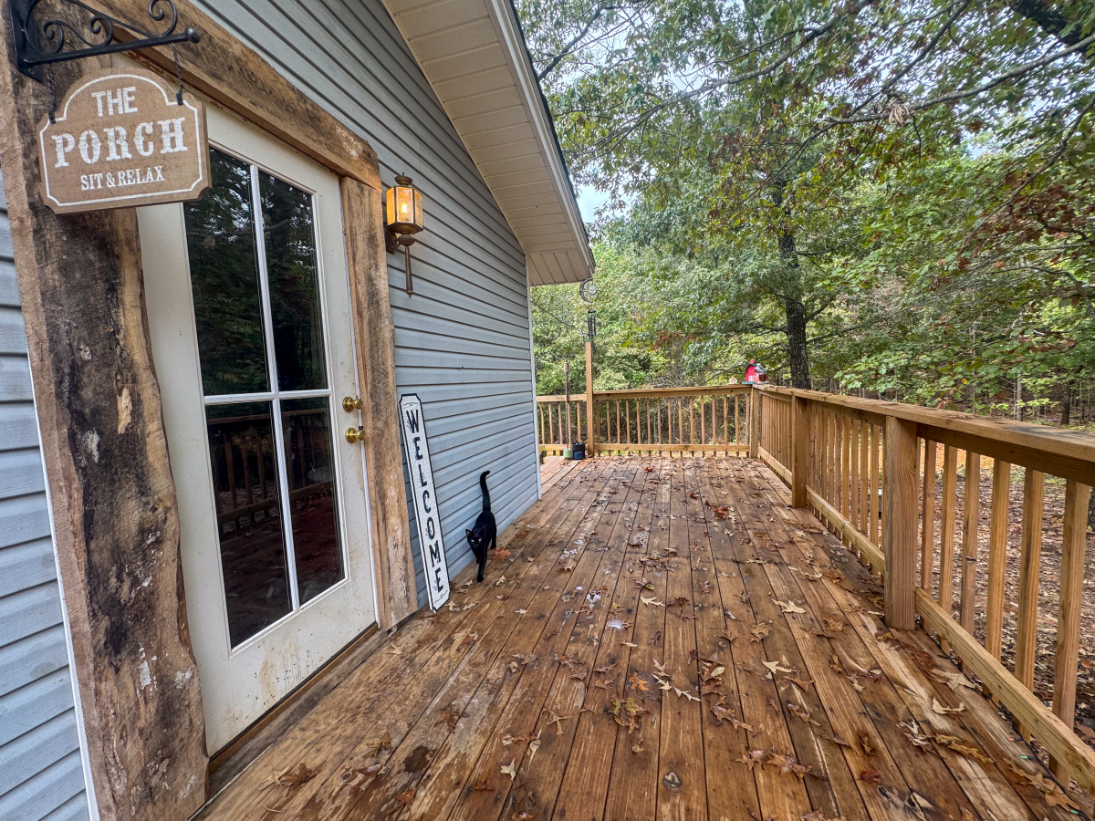 Residential for sale – 2541  Hwy 62/412   Highland, AR