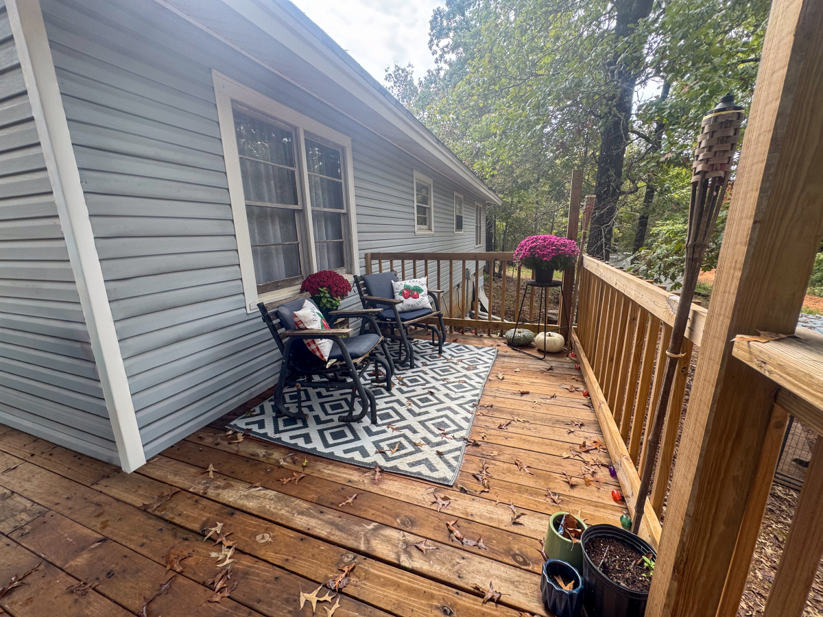 Residential for sale – 2541  Hwy 62/412   Highland, AR