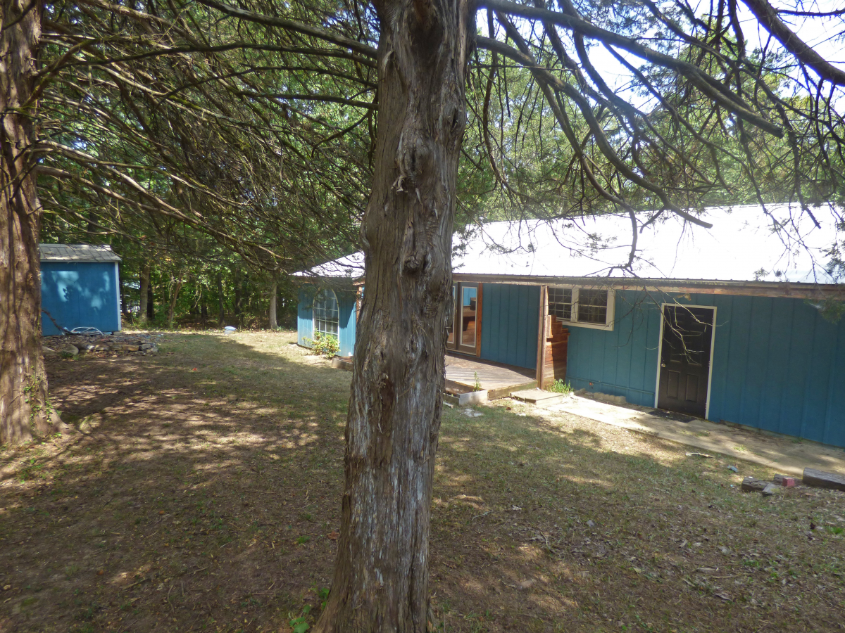 Residential for sale – 4  Oklawaha Drive  Cherokee Village, AR