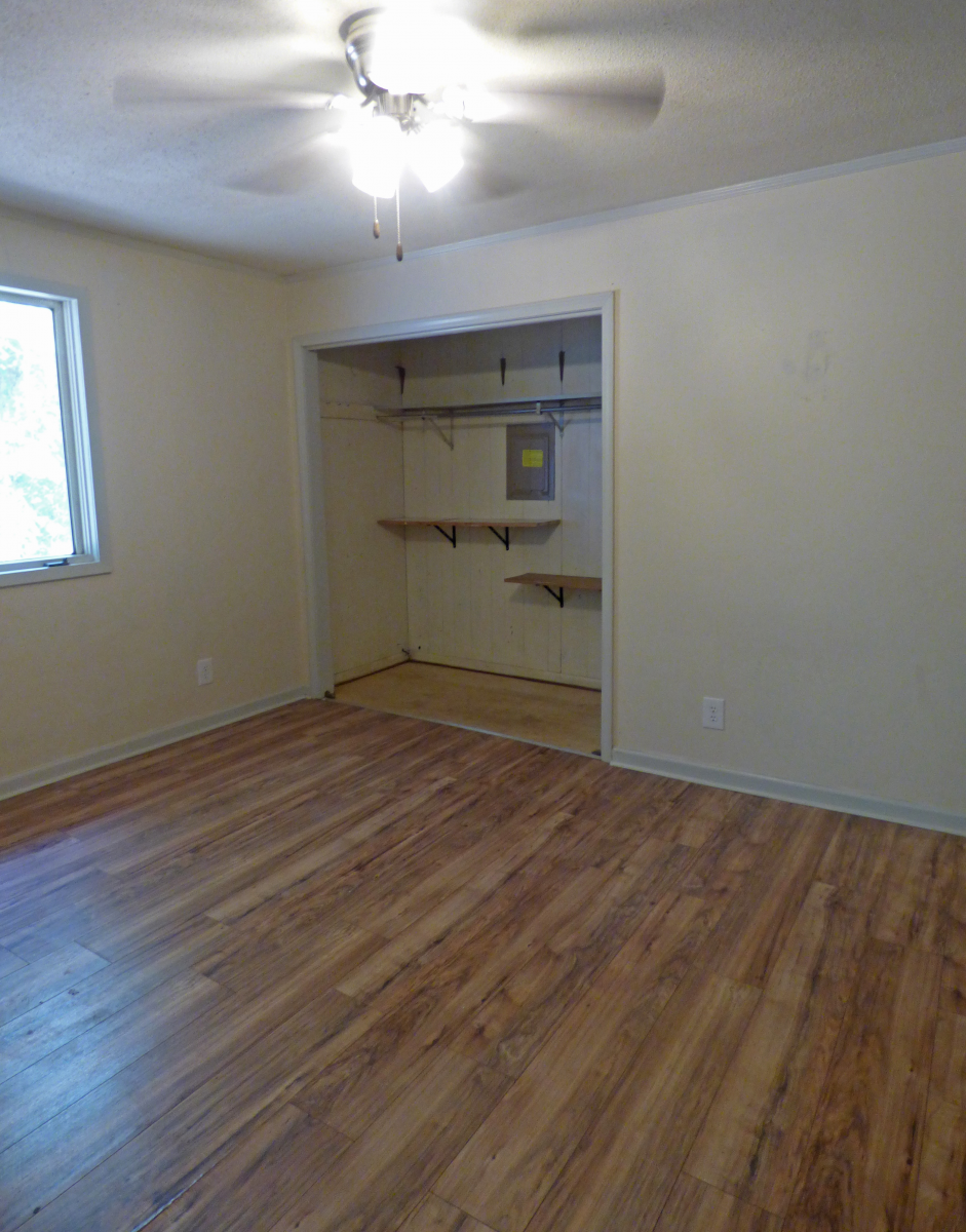 Residential for sale – 4  Oklawaha Drive  Cherokee Village, AR