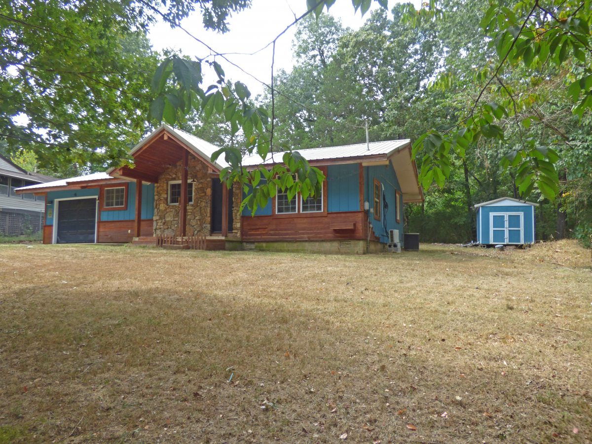 Residential for sale –  Cherokee Village, 