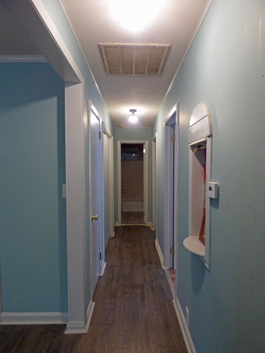 Residential for sale – 4  Oklawaha Drive  Cherokee Village, AR