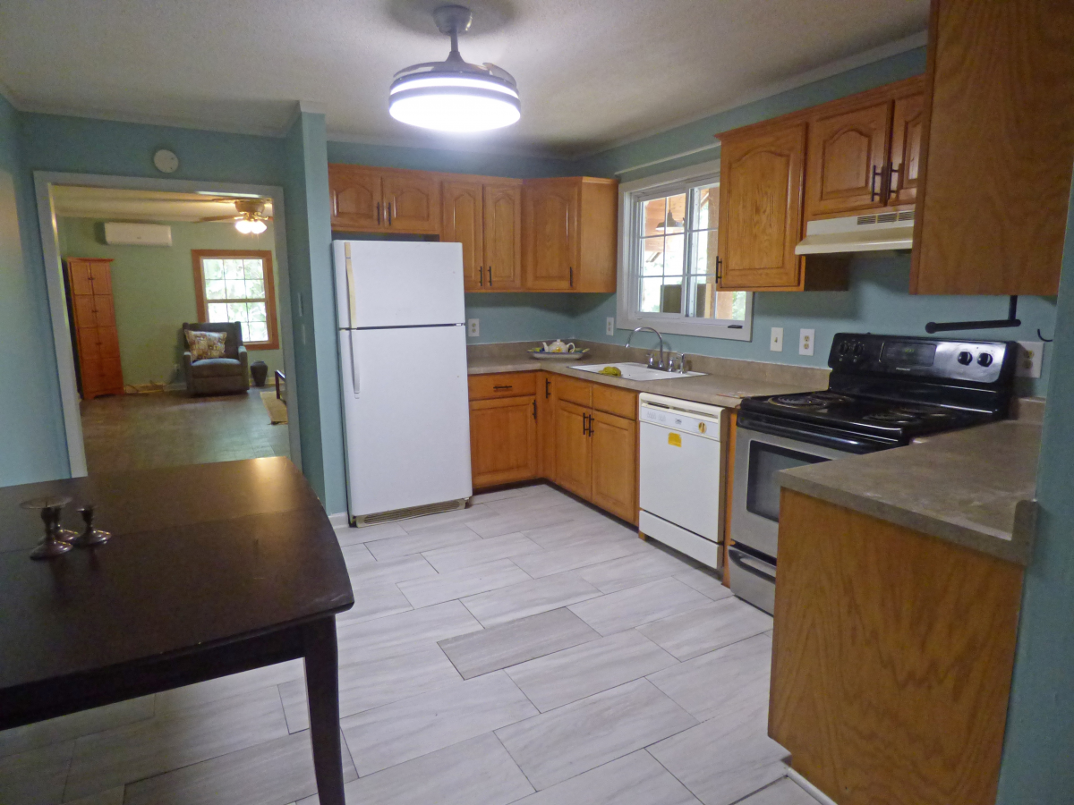 Residential for sale – 4  Oklawaha Drive  Cherokee Village, AR