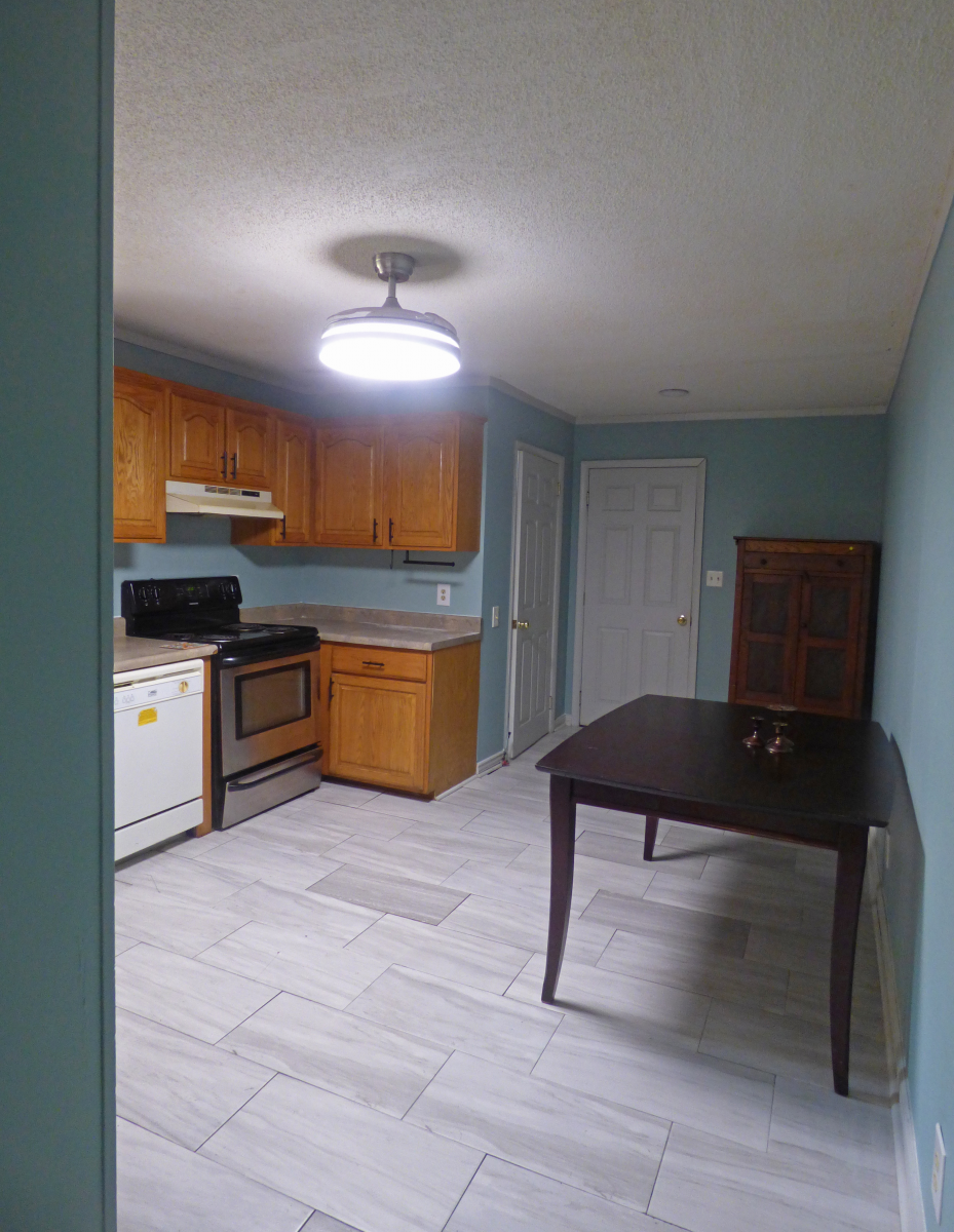 Residential for sale – 4  Oklawaha Drive  Cherokee Village, AR