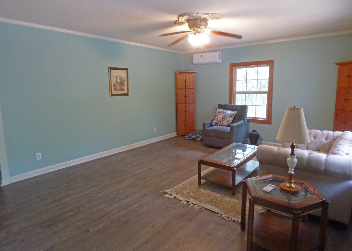 Residential for sale – 4  Oklawaha Drive  Cherokee Village, AR