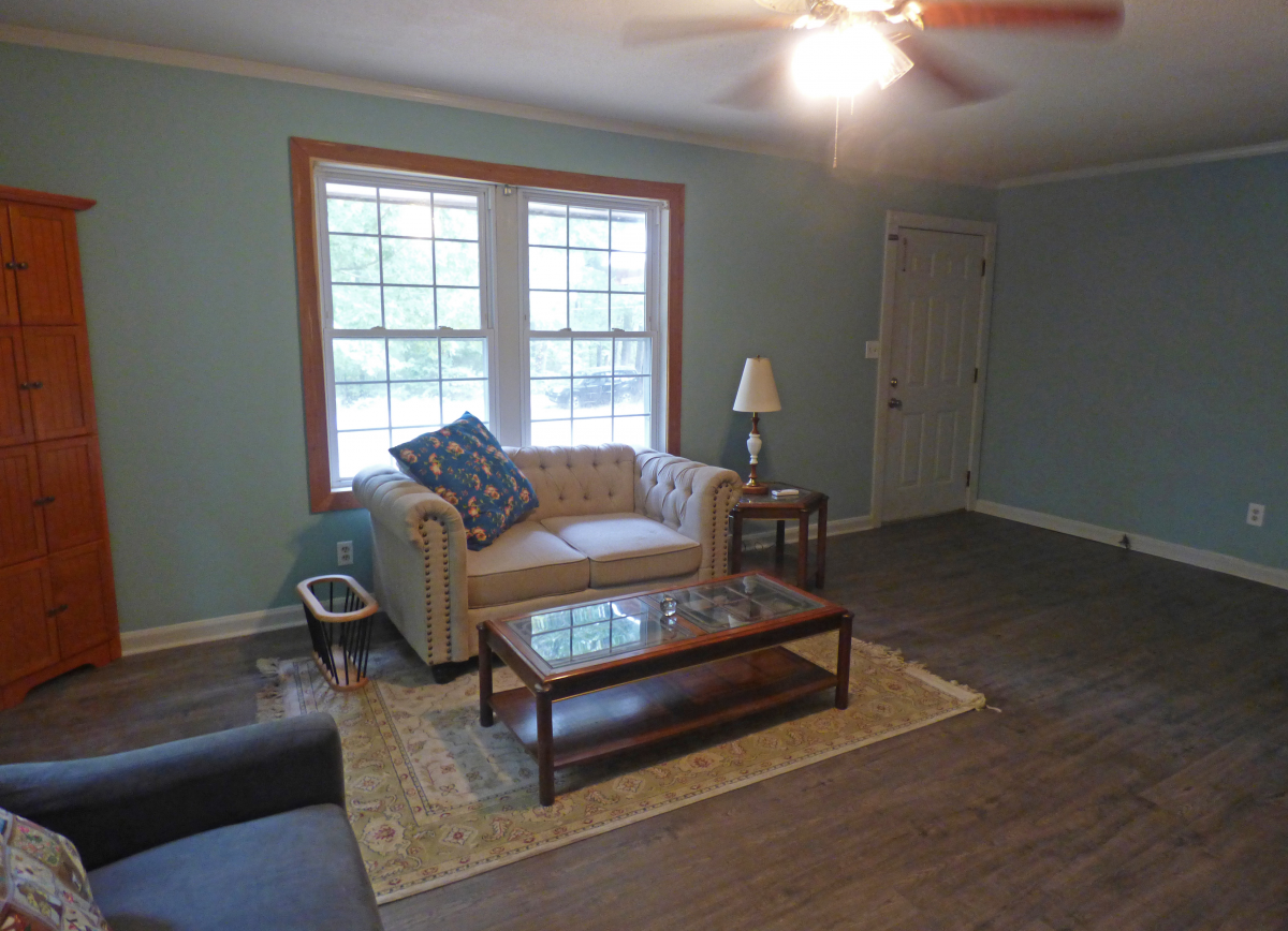 Residential for sale – 4  Oklawaha Drive  Cherokee Village, AR