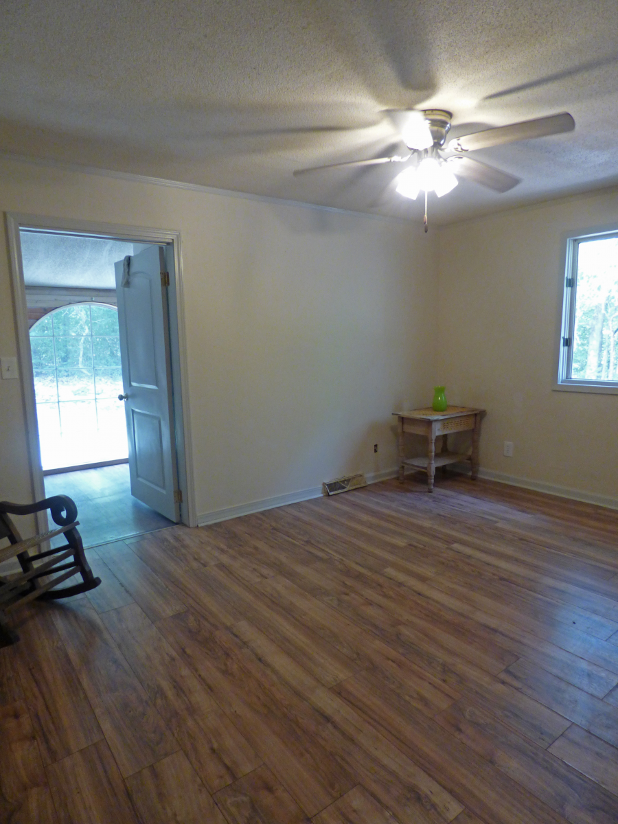 Residential for sale – 4  Oklawaha Drive  Cherokee Village, AR