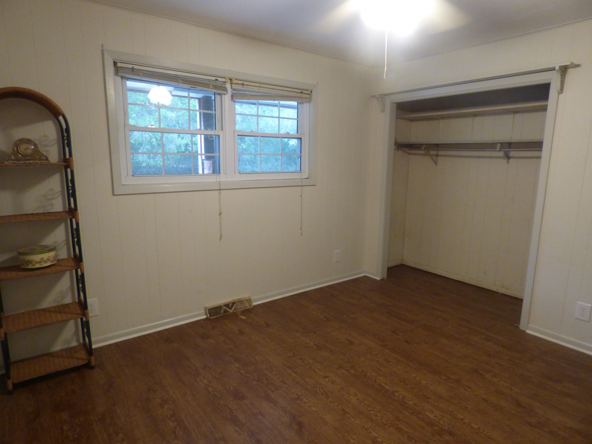 Residential for sale – 4  Oklawaha Drive  Cherokee Village, AR