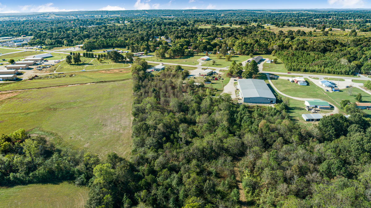 Commercial for sale – TBD  Hwy 62 West  3, 5-10, 15 Cherokee Village, AR