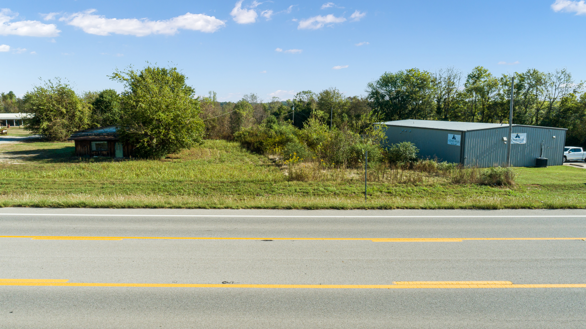 Commercial for sale – TBD  Hwy 62 West  3, 5-10, 15 Cherokee Village, AR