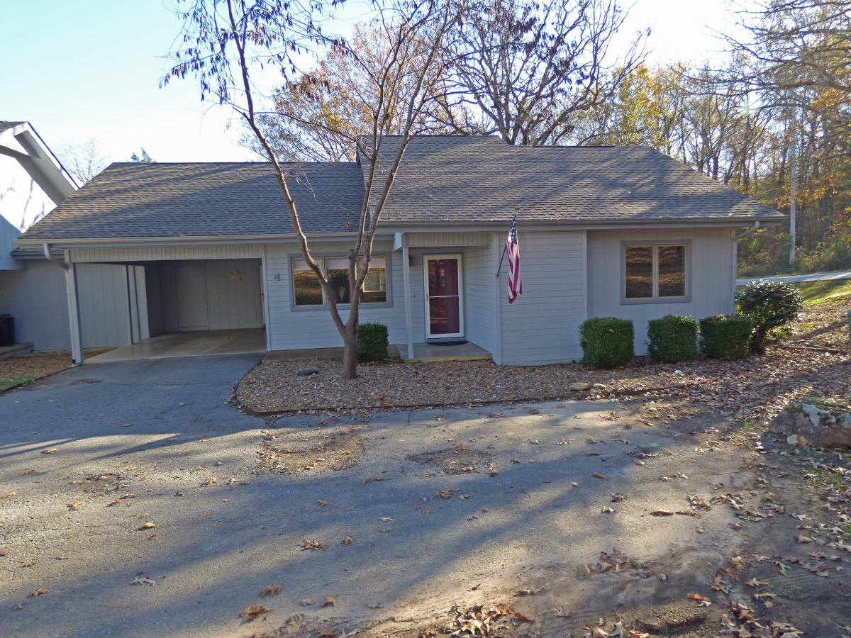 Residential for sale –  Cherokee Village, 