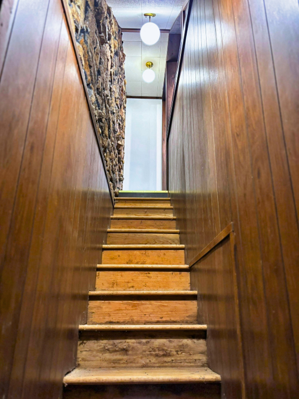 Residential for sale – 9  Uno Circle  Cherokee Village, AR