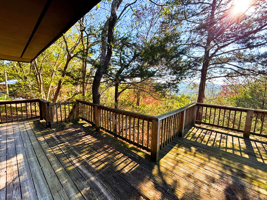 Residential for sale – 9  Uno Circle  Cherokee Village, AR