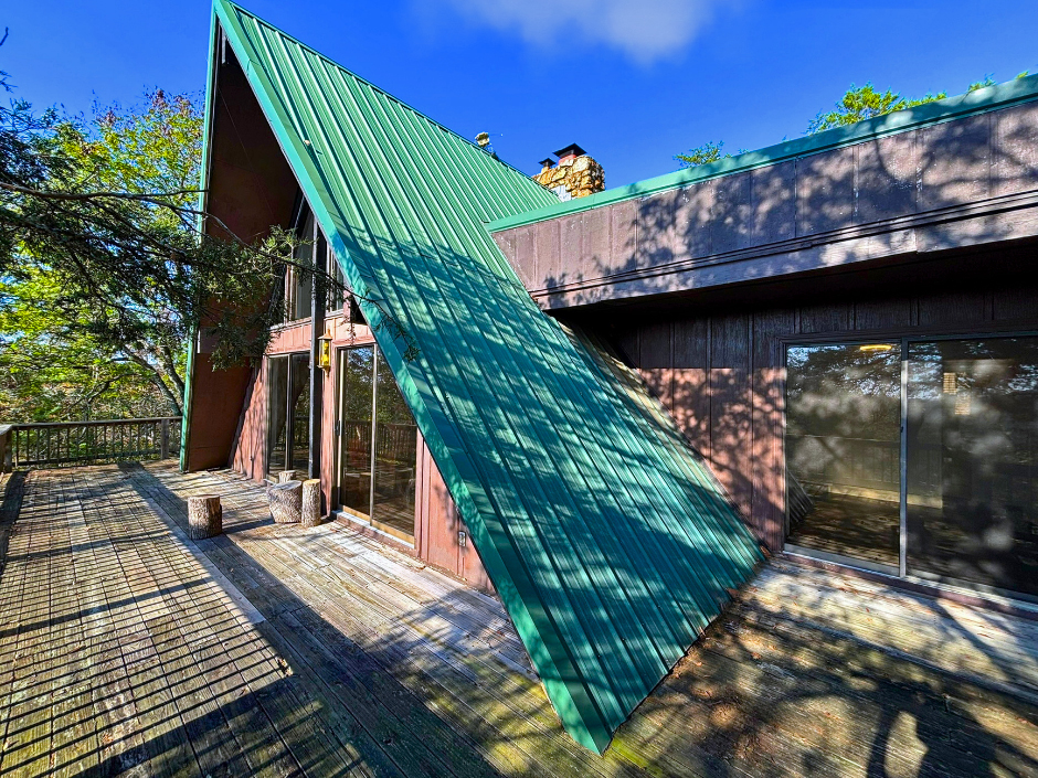 Residential for sale – 9  Uno Circle  Cherokee Village, AR