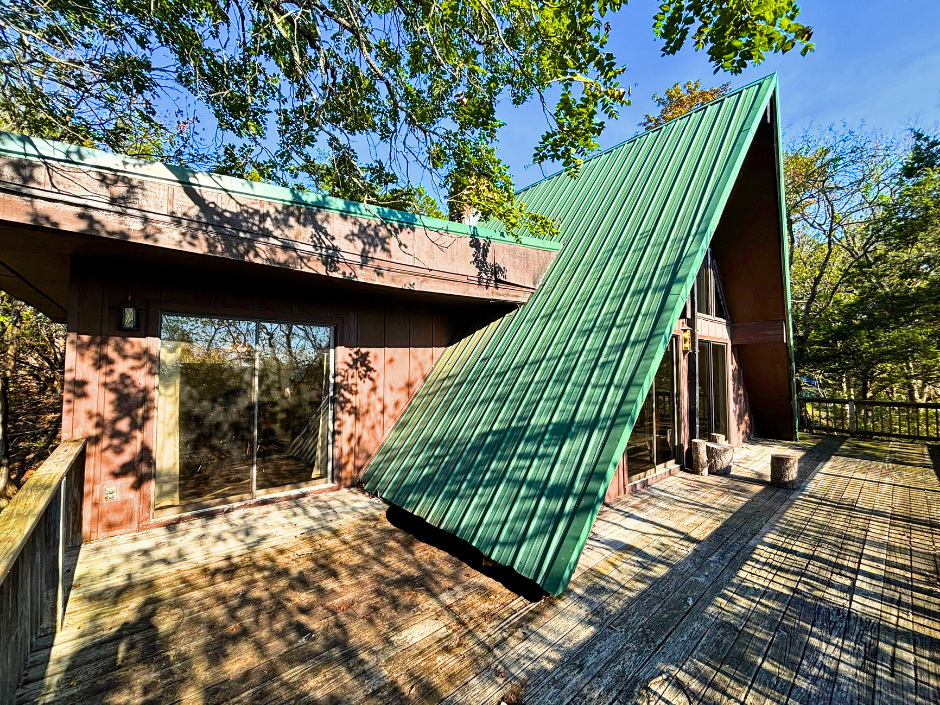 Residential for sale – 9  Uno Circle  Cherokee Village, AR