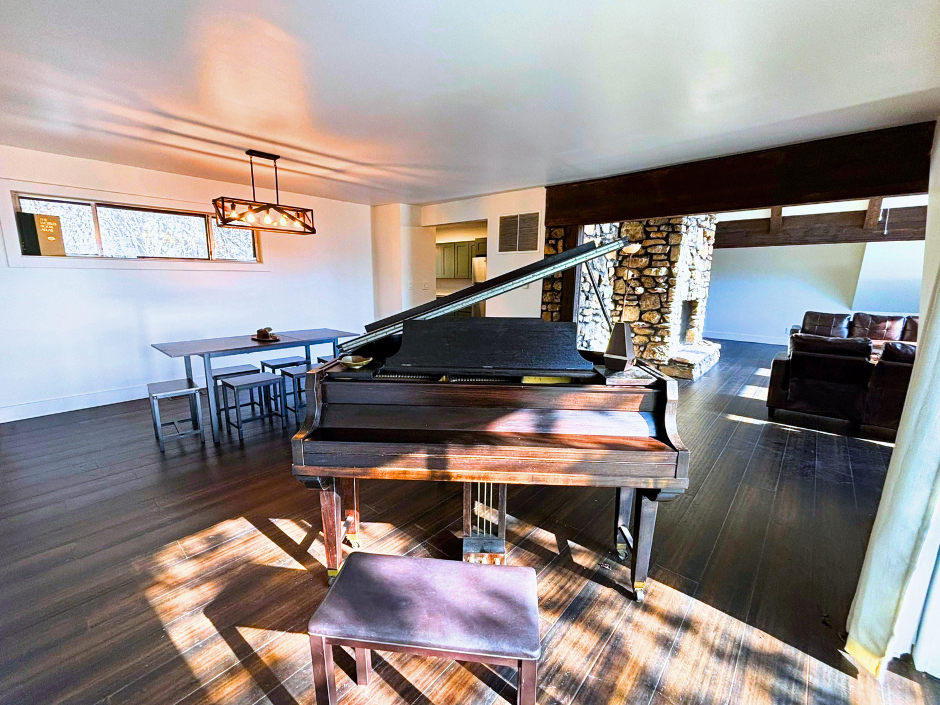 Residential for sale – 9  Uno Circle  Cherokee Village, AR