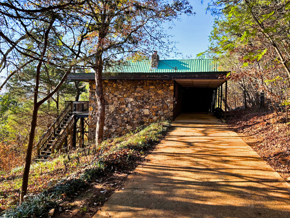 Residential for sale –  Cherokee Village, 