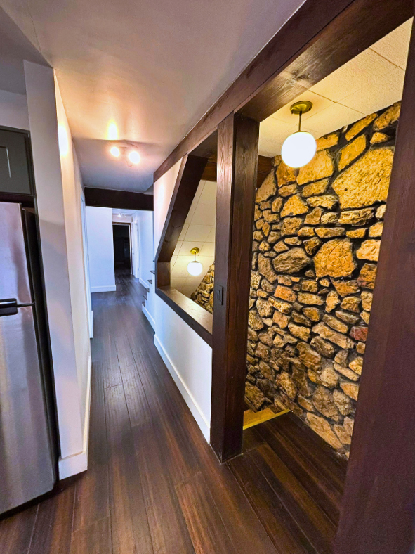 Residential for sale – 9  Uno Circle  Cherokee Village, AR